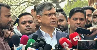 পুলিশের উচ্চপর্যায়ে রদবদল শুরু হয়েছে: স্বরাষ্ট্রমন্ত্রী